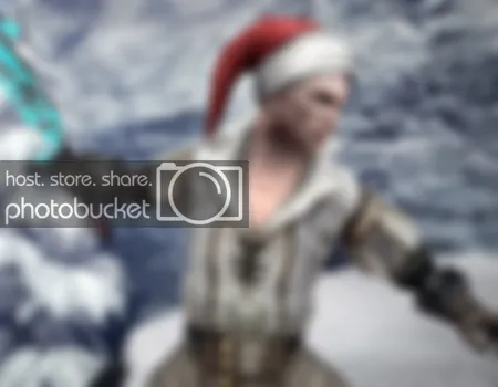 Fighting off gay rumors...in style.